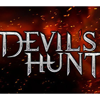 Devils Hunt