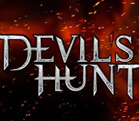 Devils Hunt
