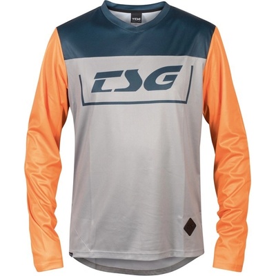 Tsg Breeze dlouhý rukáv