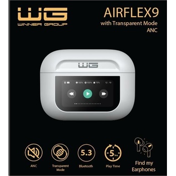 WG AirFlex 9