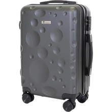 T-class 628 TSA zámek matná šedá 55 x 37 x 21cm
