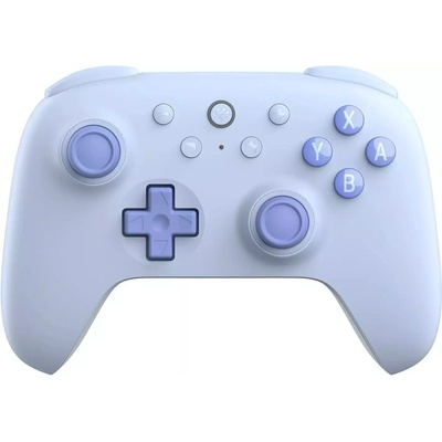 8BitDo Ultimate 2C Wireless Gamepad - Violet