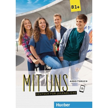 Mit uns B1+