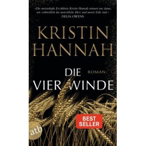 Die vier Winde | Gabriele Weber-Jari? (ISBN: 9783746640662)