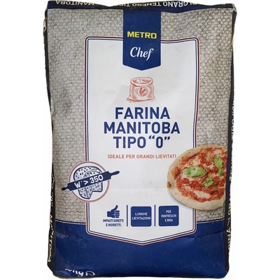 METRO Chef: Mouka Manitoba typ 5 kg
