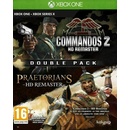Hry na Xbox One Commandos 2 & Praetorians (HD Remaster Double Pack)