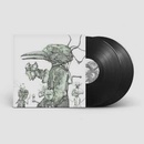 KORN - UNTITLED LP