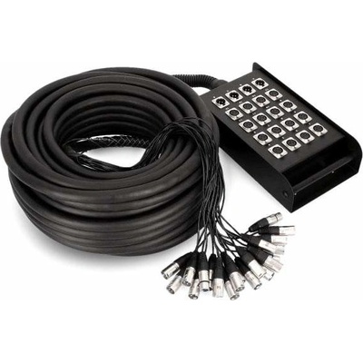 Adam Hall K20C30
