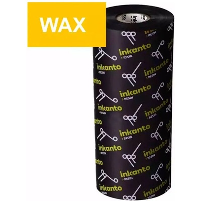 Compatible Термотрансферна лента ARMOR AWR 8 152mm x 450m, черна, OUT (T63465IO)