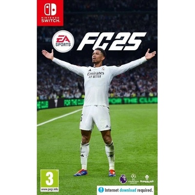 EA Sports FC 25 – Zboží Živě