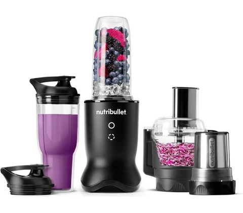 Nutribullet NB1224DG