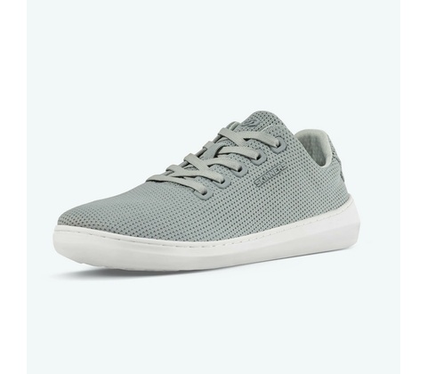 Globetrotter Cloud Grey