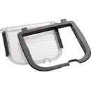 Ferplast Swing 5/7 náhradní flap s rámečkem bílý