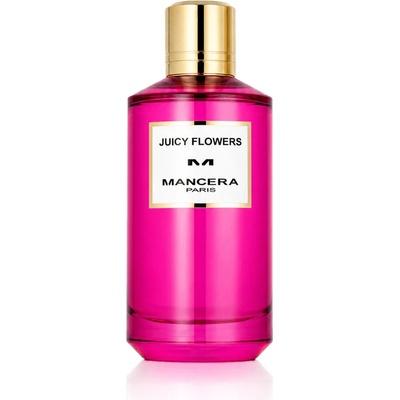 Lancaster French Riviera Juicy Flowers parfumovaná voda dámska 120 ml