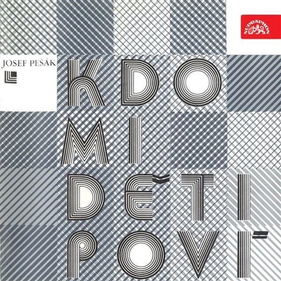 "Kdo mi, děti, poví..." Treningový program pro výuku řeči u dětí s vrozenými vadami - Zbořilová M.
