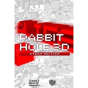 Rabbit Hole 3D