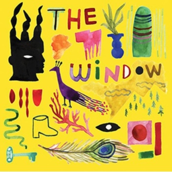 SALVANT CECILE MCLORIN: WINDOW, CD
