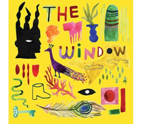 SALVANT CECILE MCLORIN: WINDOW, CD
