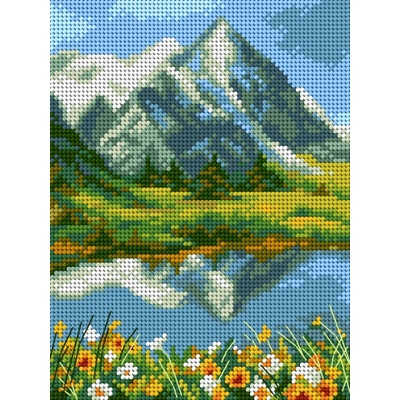 Gobelín 2624F 18x24cm