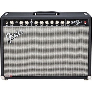 Fender SuperSonic 22