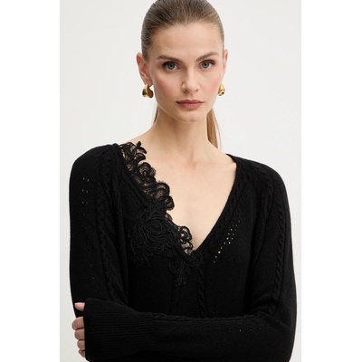 Ermanno Scervino LIFE Рокля с вълна Ermanno Scervino LIFE (D474Q501APNJG)