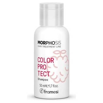 Framesi Color Protect Travel Size Šampon na barvené vlasy 50 ml
