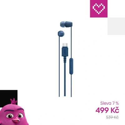 Sony IER-EX15C USB-C