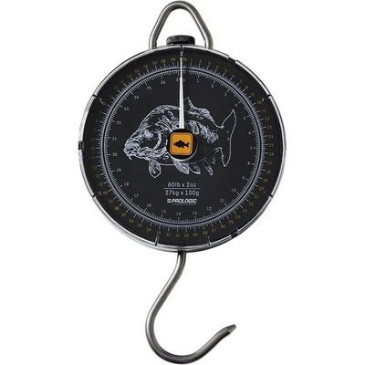 Prologic Váha Specimen Dial scale 27 kg 100 g