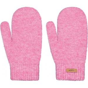 Barts Дамски ръкавици Barts Women's Witzia Mitts Gloves - Pink - размер One Size (202-3024-1911)