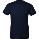 Poc Essential Enduro Light Tee Turmaline Navy