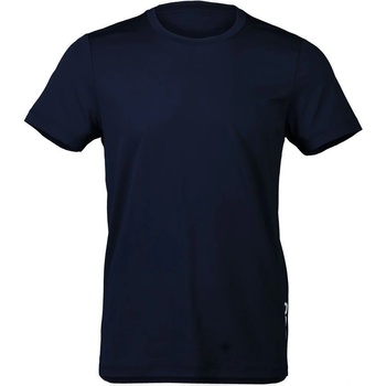Poc Essential Enduro Light Tee Turmaline Navy