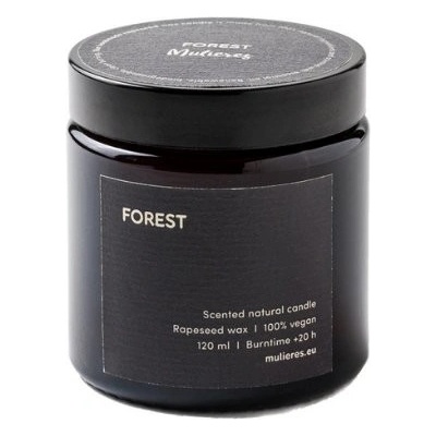 Mulieres Les 120 ml