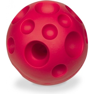 Nobby Snack Ball Soft interaktívna hračka 12 cm