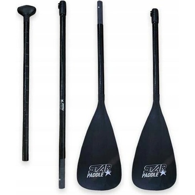 Star Combo Fibreglass 4T