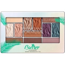 Physicians Formula Murumuru Butter Eyeshadow Palette paletka očních stínů s pečujícími rostlinnými másly Tropical Days 15,6 g