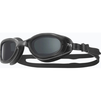 TYR Очила за плуване TYR Special Ops 2.0 Polarized Non-Mirrored smoke / multi