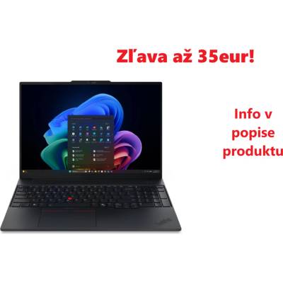 Lenovo ThinkPad E16 G4 21YC000ACK