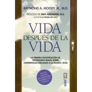 Vida Despues de la Vida | Raymond Moody (ISBN: 9788441437845)
