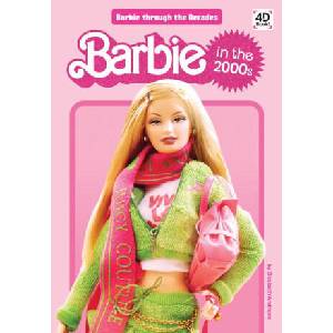Barbie in the 2000s (ISBN: 9781098246297)