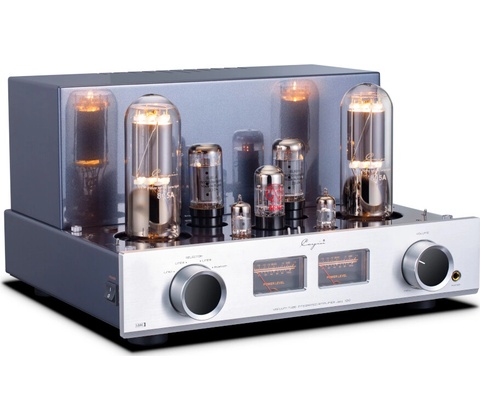 Cayin Jazz 100
