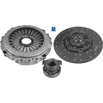 Sada spojky SACHS 3400 700 334
