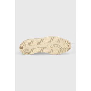 Filling Pieces Велурени маратонки Mondo Suede