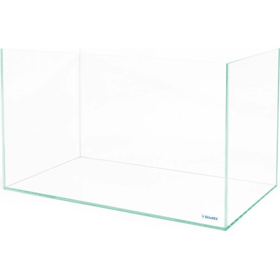 Sklorex akvárium Optiwhite 60 x 35 x 35 cm, 74 l – Zboží Dáma
