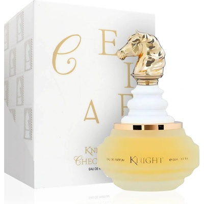 Armaf Check Mate Knight White parfumovaná voda dámska 100 ml