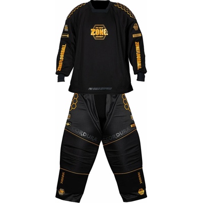 Zone floorball PRO3 SUPERWIDE set