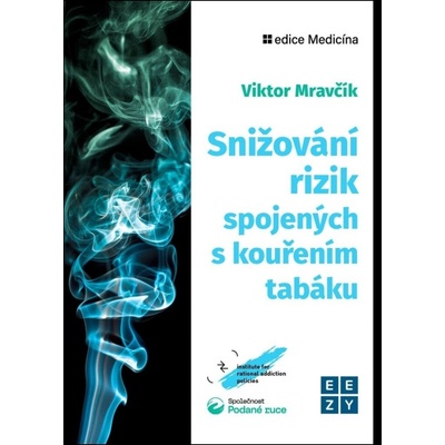Snižování rizik spojených s kouřením tabáku