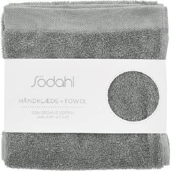 Södahl Кърпа Comfort Organic II 40 x 60 см каменносива (32851)