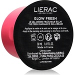 LIERAC Glow Fresh The Radiance Plumping Gel-Cream освежаващ гел крем 50ml