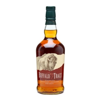 Buffalo Trace Whisky 40% 0,7 l (holá láhev)