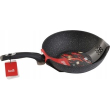 Berretti Tivano Wok 28 cm